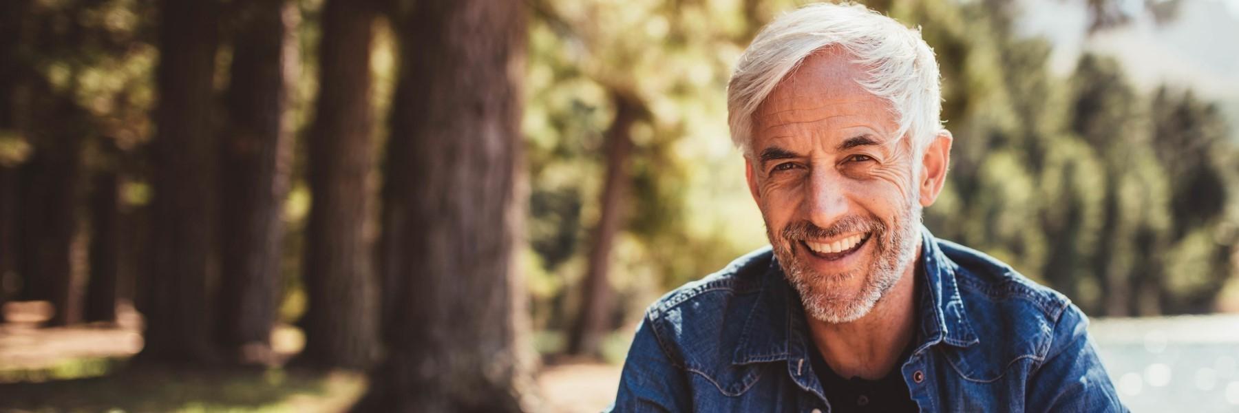 Complete, Partial, and Implant Dentures | Dentist