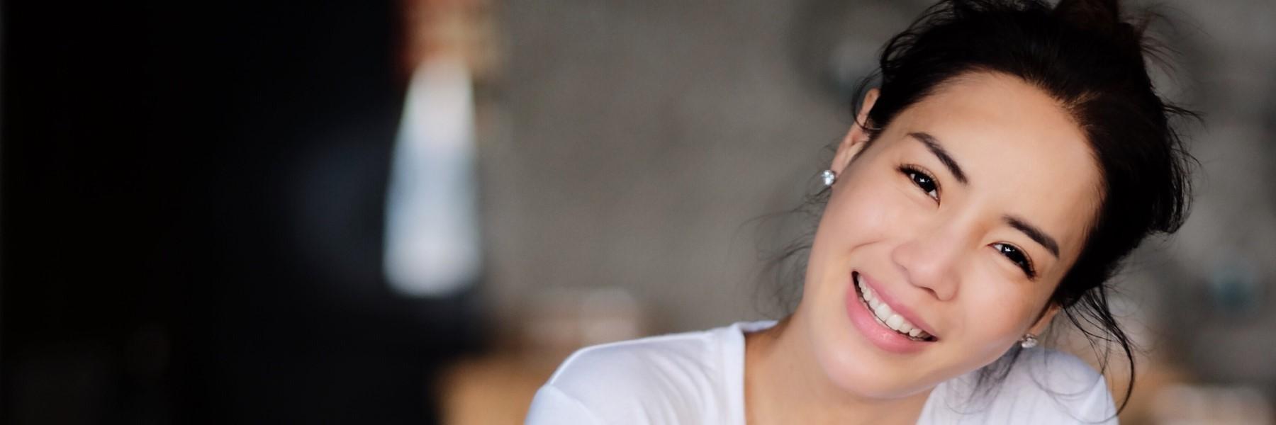 Cosmetic Makeovers | Dentist