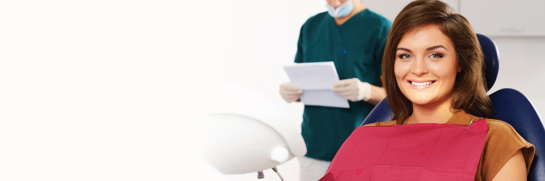 Sedation Dentistry | Dentist